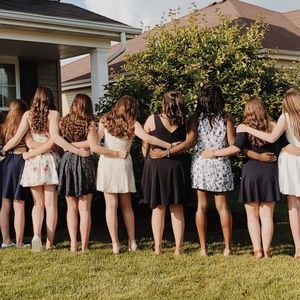 Meet your Posher, Emily